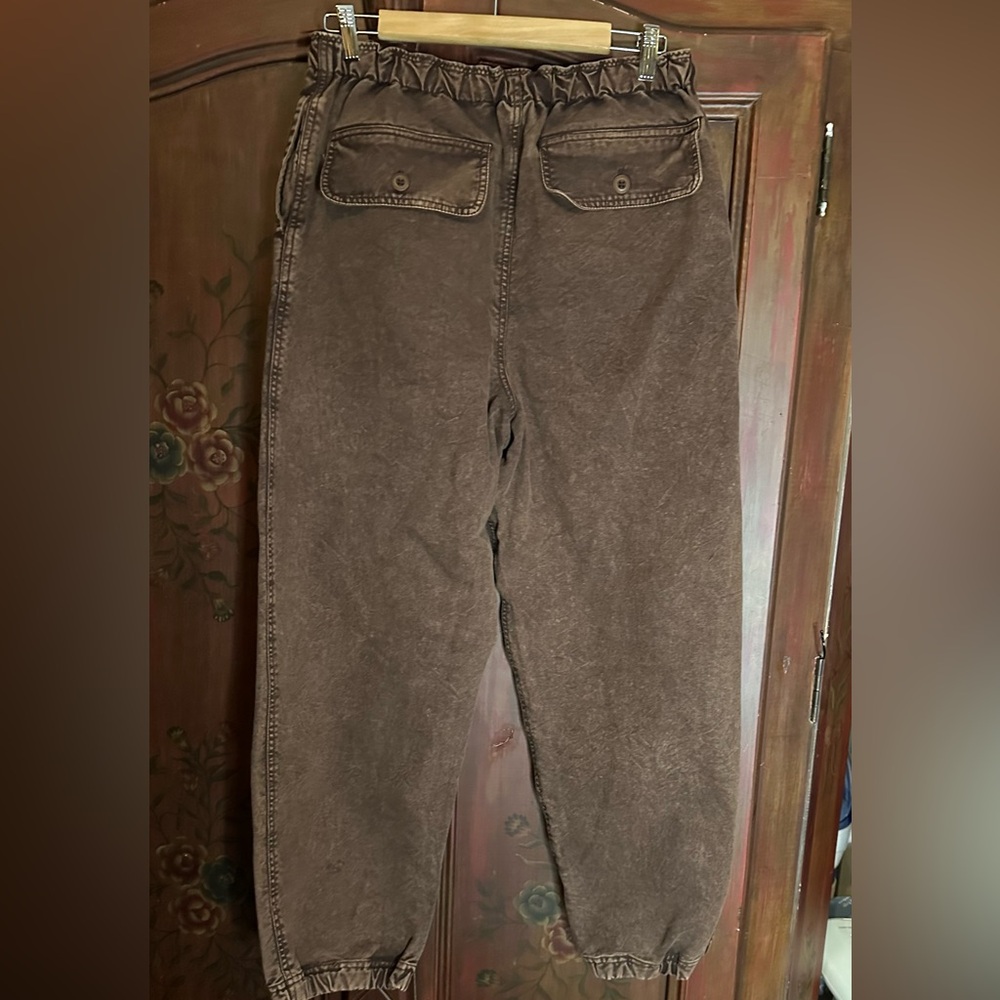 Free People River Stone Pants - Picture 7 of 7